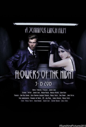 «Flowers of the Night» трейлер фильма в хорошем качестве 1080p «Flowers of the Night» трейлер фильма в хорошем качестве 1080p