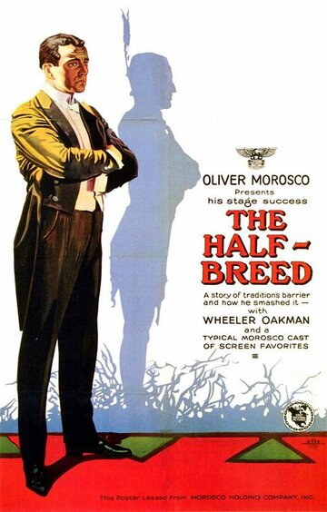 Фильм «The Half Breed» смотреть онлайн фильм в хорошем качестве 720p Фильм «The Half Breed» смотреть онлайн фильм в хорошем качестве 720p
