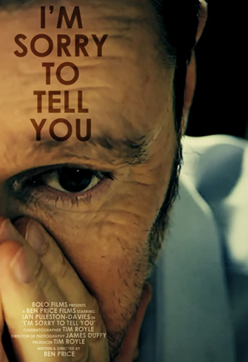 Фильм «I'm sorry to tell you» смотреть онлайн фильм в хорошем качестве 1080p Фильм «I'm sorry to tell you» смотреть онлайн фильм в хорошем качестве 1080p