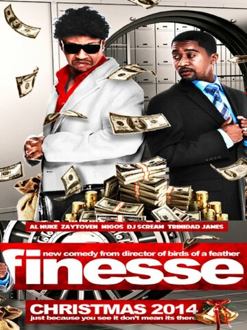 Фильм «Finesse» смотреть онлайн фильм в хорошем качестве 1080p Фильм «Finesse» смотреть онлайн фильм в хорошем качестве 1080p