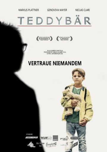 Фильм «Teddybär» смотреть онлайн фильм в хорошем качестве 1080p Фильм «Teddybär» смотреть онлайн фильм в хорошем качестве 1080p