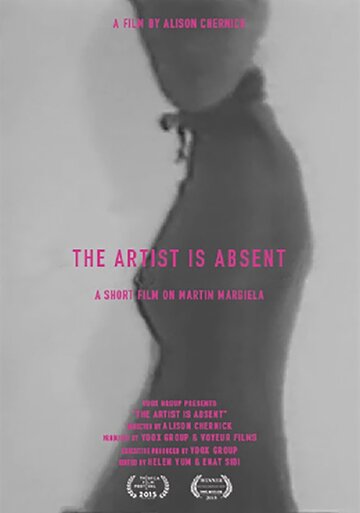 Фильм «The Artist is Absent: A Short Film on Martin Margiela» смотреть онлайн фильм в хорошем качестве 720p Фильм «The Artist is Absent: A Short Film on Martin Margiela» смотреть онлайн фильм в хорошем качестве 720p