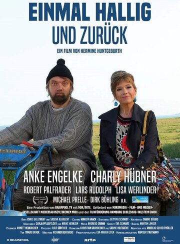 Фильм «Einmal Hallig und zurück» смотреть онлайн фильм в хорошем качестве 720p Фильм «Einmal Hallig und zurück» смотреть онлайн фильм в хорошем качестве 720p