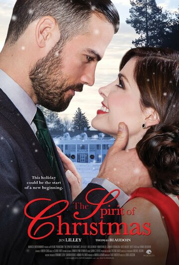 Фильм «The Spirit of Christmas» смотреть онлайн фильм в хорошем качестве 1080p Фильм «The Spirit of Christmas» смотреть онлайн фильм в хорошем качестве 1080p