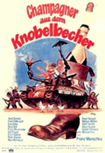 Фильм «Шампанское из кубка» смотреть онлайн фильм в хорошем качестве 1080p Фильм «Шампанское из кубка» смотреть онлайн фильм в хорошем качестве 1080p