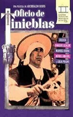 Фильм «Oficio de tinieblas» смотреть онлайн фильм в хорошем качестве 720p Фильм «Oficio de tinieblas» смотреть онлайн фильм в хорошем качестве 720p