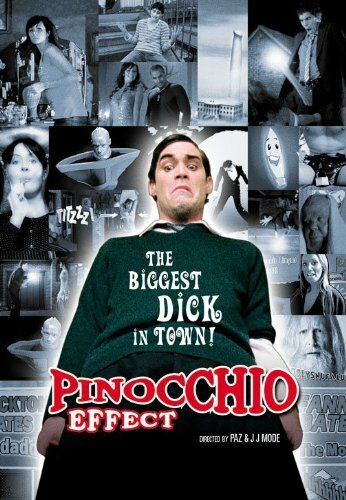 Фильм «The Pinocchio Effect» смотреть онлайн фильм в хорошем качестве 1080p Фильм «The Pinocchio Effect» смотреть онлайн фильм в хорошем качестве 1080p