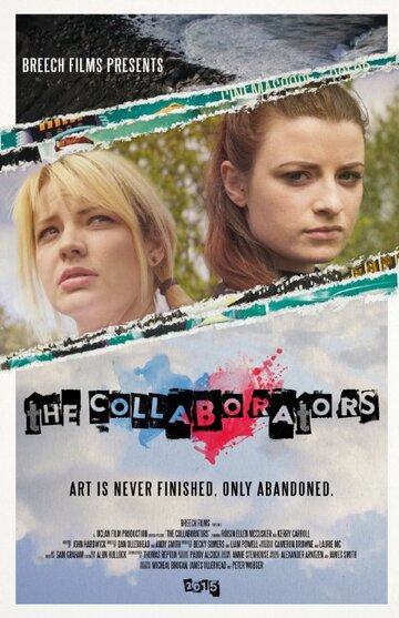 «The Collaborators» трейлер фильма в хорошем качестве 1080p «The Collaborators» трейлер фильма в хорошем качестве 1080p