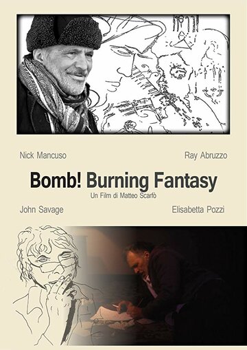 Фильм «Bomb! Burning Fantasy» смотреть онлайн фильм в хорошем качестве 1080p Фильм «Bomb! Burning Fantasy» смотреть онлайн фильм в хорошем качестве 1080p