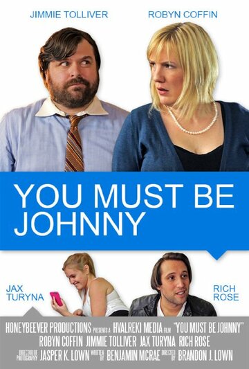 «You Must Be Johnny» трейлер фильма в хорошем качестве 1080p «You Must Be Johnny» трейлер фильма в хорошем качестве 1080p