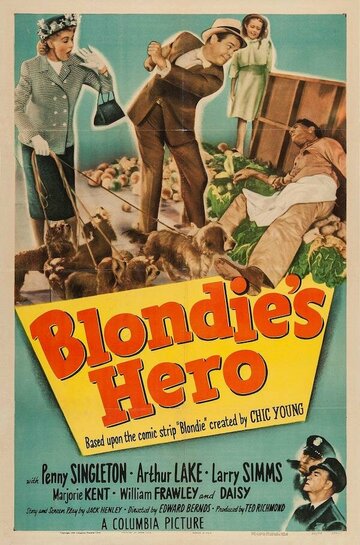 Фильм «Blondie's Hero» скачать бесплатно в хорошем качестве без регистрации и смс 1080p Фильм «Blondie's Hero» скачать бесплатно в хорошем качестве без регистрации и смс 1080p