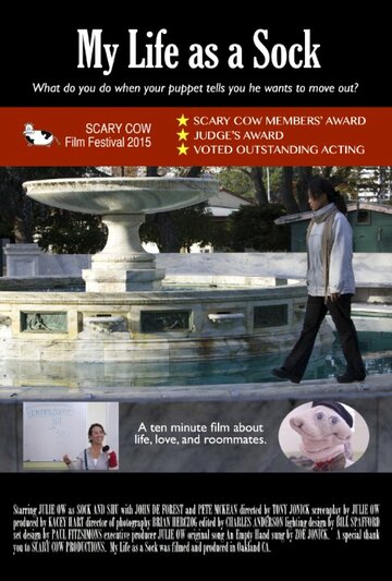 Фильм «My Life as a Sock» смотреть онлайн фильм в хорошем качестве 720p Фильм «My Life as a Sock» смотреть онлайн фильм в хорошем качестве 720p