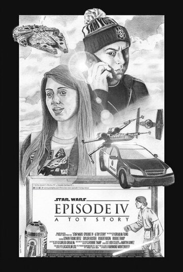 Фильм «Star Wars: Episode IV - A Toy Story» смотреть онлайн фильм в хорошем качестве 720p Фильм «Star Wars: Episode IV - A Toy Story» смотреть онлайн фильм в хорошем качестве 720p
