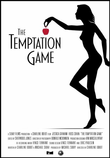 Фильм «The Temptation Game» смотреть онлайн фильм в хорошем качестве 1080p Фильм «The Temptation Game» смотреть онлайн фильм в хорошем качестве 1080p