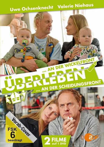 Фильм «Überleben an der Scheidungsfront» смотреть онлайн фильм в хорошем качестве 720p Фильм «Überleben an der Scheidungsfront» смотреть онлайн фильм в хорошем качестве 720p