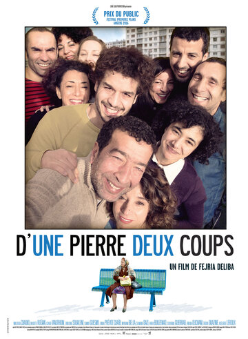 Фильм «D'une pierre deux coups» смотреть онлайн фильм в хорошем качестве 1080p Фильм «D'une pierre deux coups» смотреть онлайн фильм в хорошем качестве 1080p