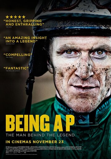 Фильм «Being AP» смотреть онлайн фильм в хорошем качестве 1080p Фильм «Being AP» смотреть онлайн фильм в хорошем качестве 1080p