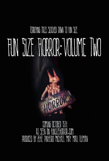 Фильм «Fun Size Horror: Volume Two» смотреть онлайн фильм в хорошем качестве 1080p Фильм «Fun Size Horror: Volume Two» смотреть онлайн фильм в хорошем качестве 1080p