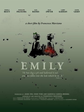 Фильм «Emily» смотреть онлайн фильм в хорошем качестве 1080p Фильм «Emily» смотреть онлайн фильм в хорошем качестве 1080p
