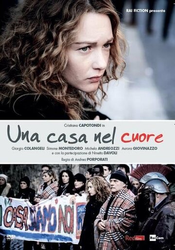 «Una casa nel cuore» трейлер фильма в хорошем качестве 1080p «Una casa nel cuore» трейлер фильма в хорошем качестве 1080p