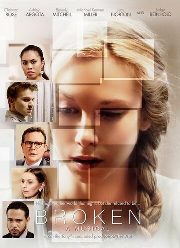 Фильм «Broken: A Musical» смотреть онлайн фильм в хорошем качестве 720p Фильм «Broken: A Musical» смотреть онлайн фильм в хорошем качестве 720p