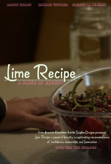 Фильм «Lime Recipe: A Pause of Brevity» смотреть онлайн фильм в хорошем качестве 720p Фильм «Lime Recipe: A Pause of Brevity» смотреть онлайн фильм в хорошем качестве 720p