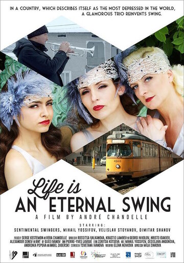 Фильм «Life Is an Eternal Swing» смотреть онлайн фильм в хорошем качестве 720p Фильм «Life Is an Eternal Swing» смотреть онлайн фильм в хорошем качестве 720p