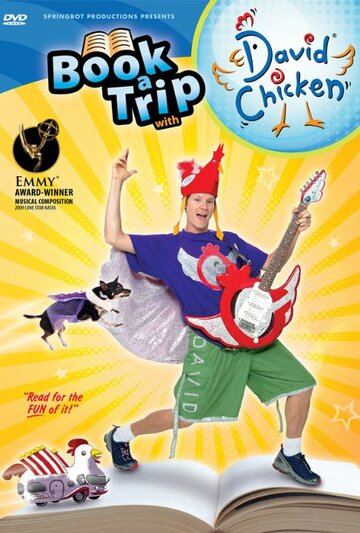 Фильм «Book a Trip with David Chicken» смотреть онлайн фильм в хорошем качестве 720p Фильм «Book a Trip with David Chicken» смотреть онлайн фильм в хорошем качестве 720p