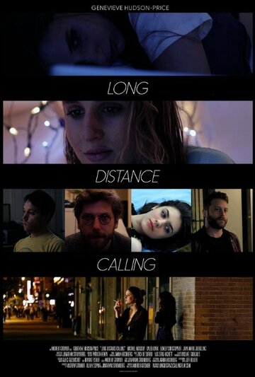 «Long Distance Calling» трейлер фильма в хорошем качестве 1080p «Long Distance Calling» трейлер фильма в хорошем качестве 1080p