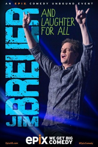 Фильм «Jim Breuer: And Laughter for All» смотреть онлайн фильм в хорошем качестве 720p Фильм «Jim Breuer: And Laughter for All» смотреть онлайн фильм в хорошем качестве 720p