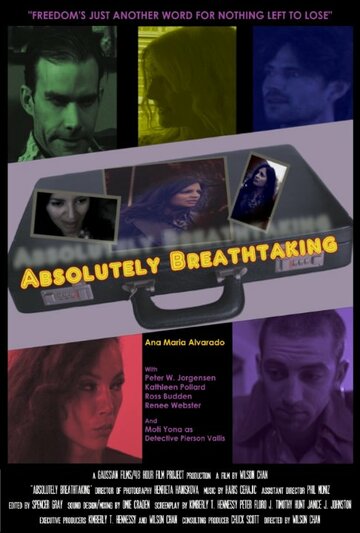 Фильм «Absolutely Breathtaking» смотреть онлайн фильм в хорошем качестве 720p Фильм «Absolutely Breathtaking» смотреть онлайн фильм в хорошем качестве 720p