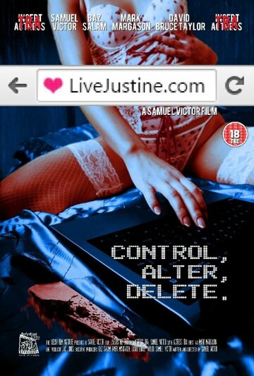 Фильм «LiveJustine» скачать бесплатно в хорошем качестве без регистрации и смс 1080p Фильм «LiveJustine» скачать бесплатно в хорошем качестве без регистрации и смс 1080p