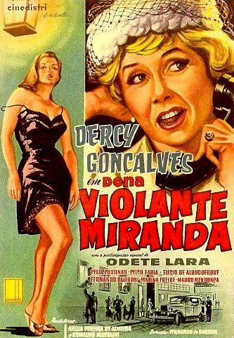 Фильм «Dona Violante Miranda» смотреть онлайн фильм в хорошем качестве 1080p Фильм «Dona Violante Miranda» смотреть онлайн фильм в хорошем качестве 1080p