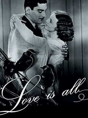 Фильм «Love Is All: 100 Years of Love & Courtship» смотреть онлайн фильм в хорошем качестве 720p Фильм «Love Is All: 100 Years of Love & Courtship» смотреть онлайн фильм в хорошем качестве 720p