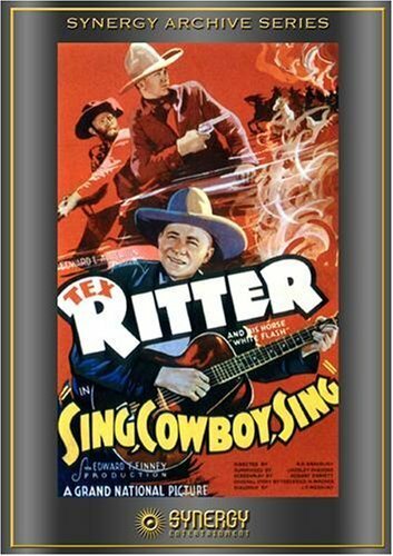 «Sing, Cowboy, Sing» кадры фильма в хорошем качестве «Sing, Cowboy, Sing» кадры фильма в хорошем качестве