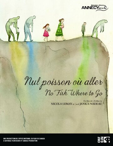 «Nul poisson où aller» трейлер фильма в хорошем качестве 1080p «Nul poisson où aller» трейлер фильма в хорошем качестве 1080p