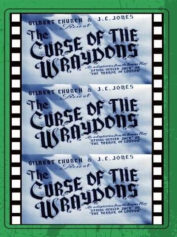 Фильм «The Curse of the Wraydons» смотреть онлайн фильм в хорошем качестве 720p Фильм «The Curse of the Wraydons» смотреть онлайн фильм в хорошем качестве 720p