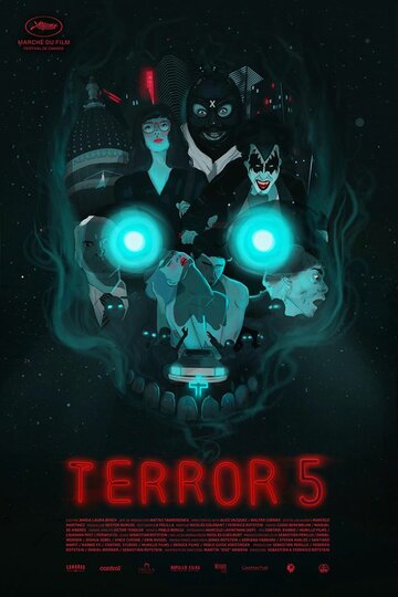Фильм «Террор 5» смотреть онлайн фильм в хорошем качестве 1080p Фильм «Террор 5» смотреть онлайн фильм в хорошем качестве 1080p