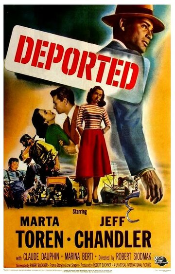 Фильм «Депортированные» смотреть онлайн фильм в хорошем качестве 720p Фильм «Депортированные» смотреть онлайн фильм в хорошем качестве 720p
