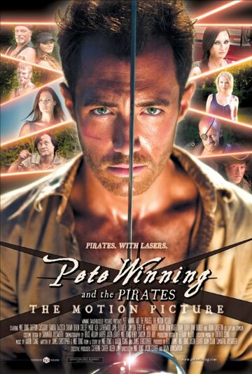 Фильм «Pete Winning and the Pirates: The Motion Picture» смотреть онлайн фильм в хорошем качестве 720p Фильм «Pete Winning and the Pirates: The Motion Picture» смотреть онлайн фильм в хорошем качестве 720p