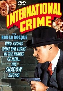 «International Crime» трейлер фильма в хорошем качестве 1080p «International Crime» трейлер фильма в хорошем качестве 1080p