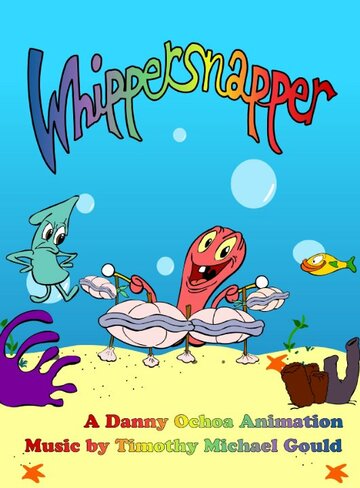 Мультфильм «Whippersnapper» смотреть онлайн в хорошем качестве 1080p Мультфильм «Whippersnapper» смотреть онлайн в хорошем качестве 1080p