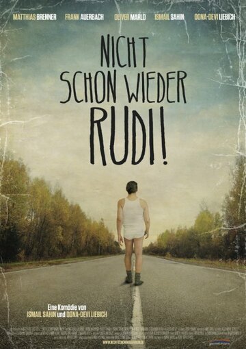 Фильм «Nicht schon wieder Rudi!» смотреть онлайн фильм в хорошем качестве 1080p Фильм «Nicht schon wieder Rudi!» смотреть онлайн фильм в хорошем качестве 1080p