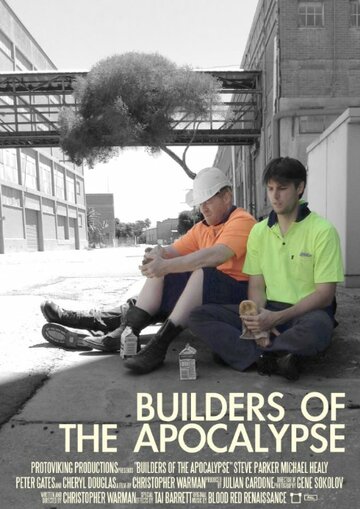 Фильм «Builders of the Apocalypse» смотреть онлайн фильм в хорошем качестве 720p Фильм «Builders of the Apocalypse» смотреть онлайн фильм в хорошем качестве 720p