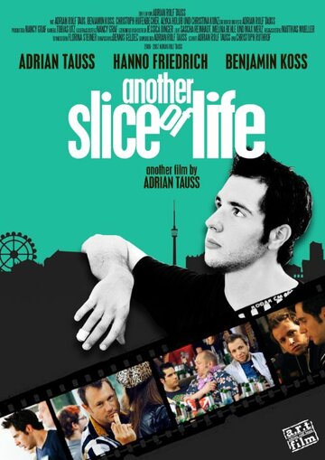 Фильм «Another Slice of Life» смотреть онлайн фильм в хорошем качестве 720p Фильм «Another Slice of Life» смотреть онлайн фильм в хорошем качестве 720p