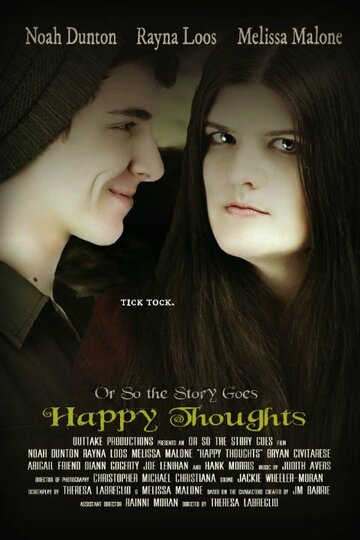 Фильм «Or So the Story Goes: Happy Thoughts» смотреть онлайн фильм в хорошем качестве 720p Фильм «Or So the Story Goes: Happy Thoughts» смотреть онлайн фильм в хорошем качестве 720p