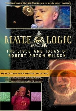 Фильм «Maybe Logic: The Lives and Ideas of Robert Anton Wilson» смотреть онлайн фильм в хорошем качестве 720p Фильм «Maybe Logic: The Lives and Ideas of Robert Anton Wilson» смотреть онлайн фильм в хорошем качестве 720p