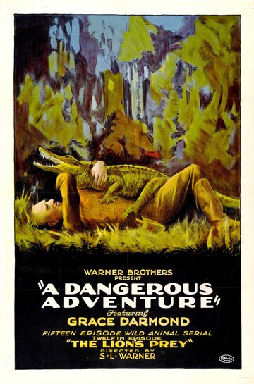 Фильм «A Dangerous Adventure» смотреть онлайн фильм в хорошем качестве 1080p Фильм «A Dangerous Adventure» смотреть онлайн фильм в хорошем качестве 1080p