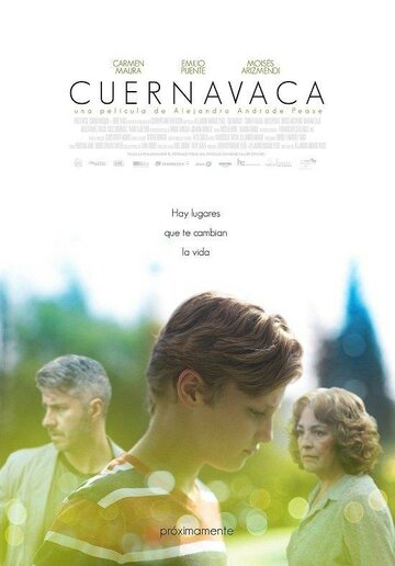 Фильм «Куэрнавака» смотреть онлайн фильм в хорошем качестве 720p Фильм «Куэрнавака» смотреть онлайн фильм в хорошем качестве 720p