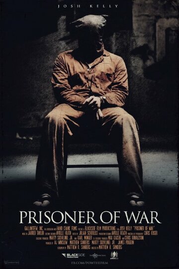 Фильм «Prisoner of War» смотреть онлайн фильм в хорошем качестве 1080p Фильм «Prisoner of War» смотреть онлайн фильм в хорошем качестве 1080p